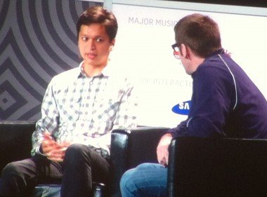 Ben Silbermann Ben Silbermann