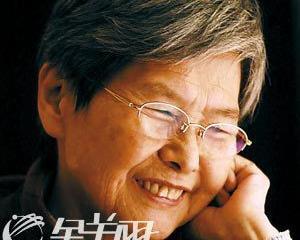 樊锦诗 樊锦诗