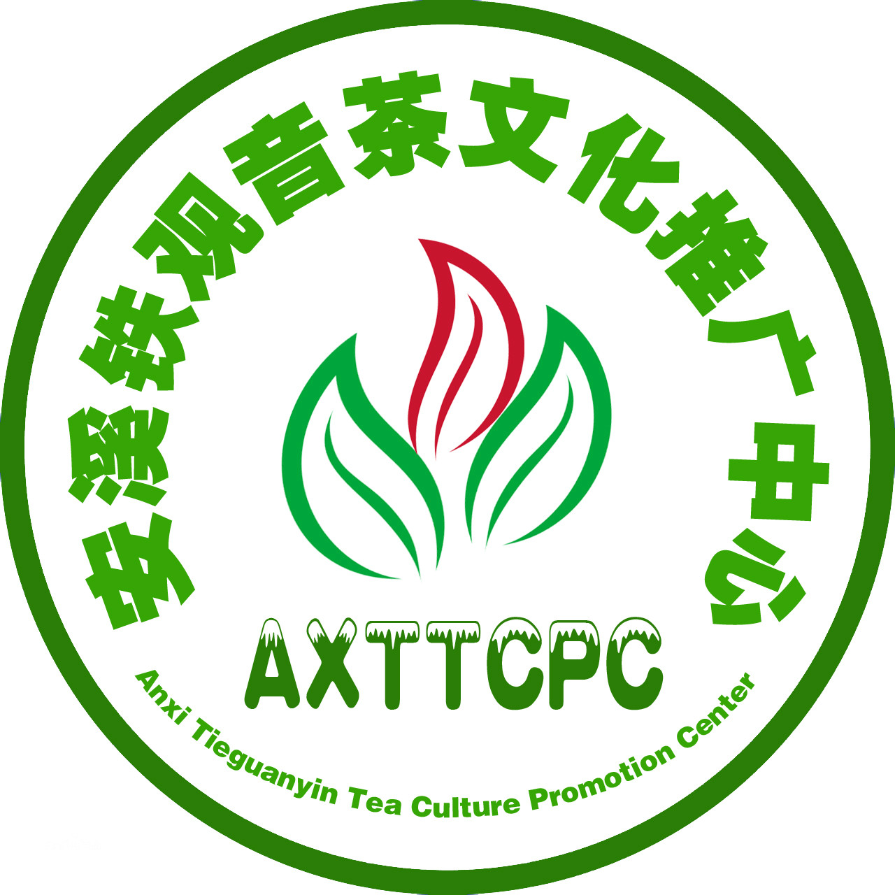 安溪铁观音茶文化推广中心