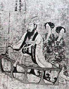 皇袍 皇袍