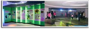 中国科学院华南植物园 中国科学院华南植物园