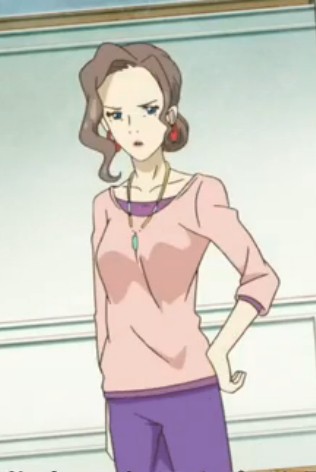 白藤舞