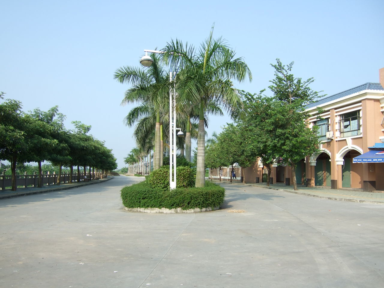 华东村(广东省汕头市潮阳区河溪镇下辖村)