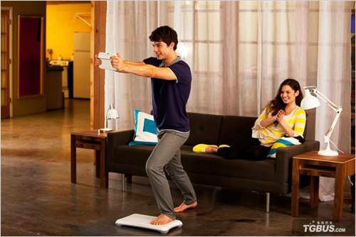 wii fit wii fit