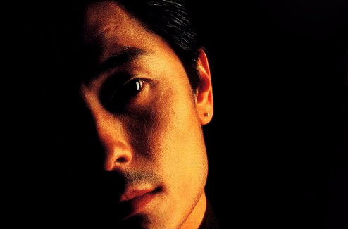 情愿不自由(1995年发行王杰第16张国语专辑)