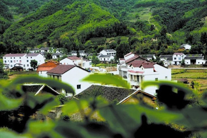 农村集体建设用地