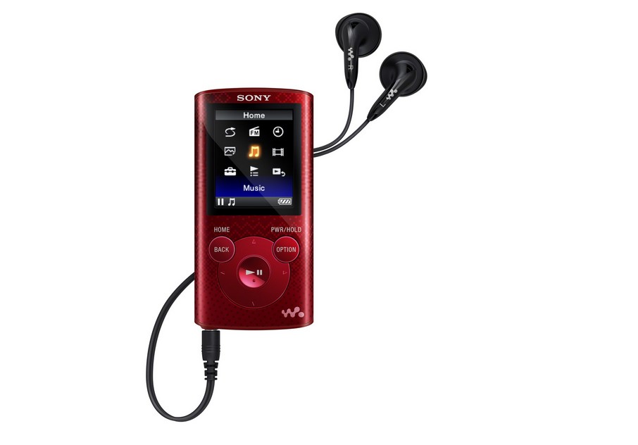 WALKMAN WALKMAN