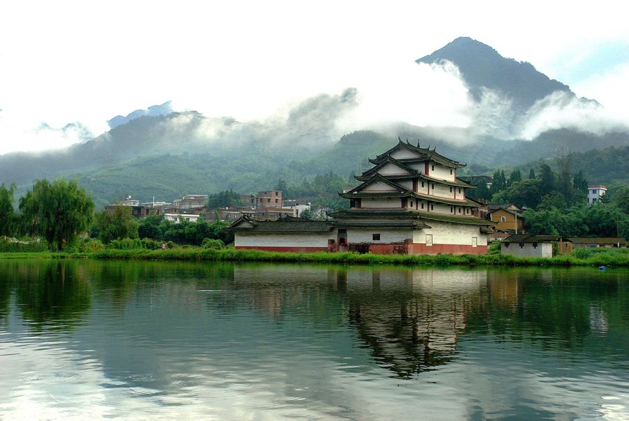 赤水天后宫