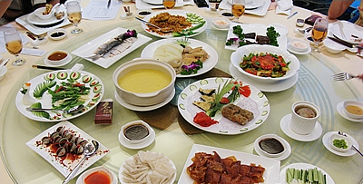 潮州菜 潮州菜