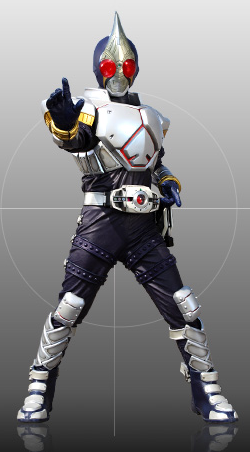 Decade Blade Decade Blade