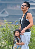 爸爸去哪儿2(2015年由谢涤葵执导的电影)