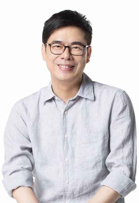 陈其迈(台湾地区政治人物)