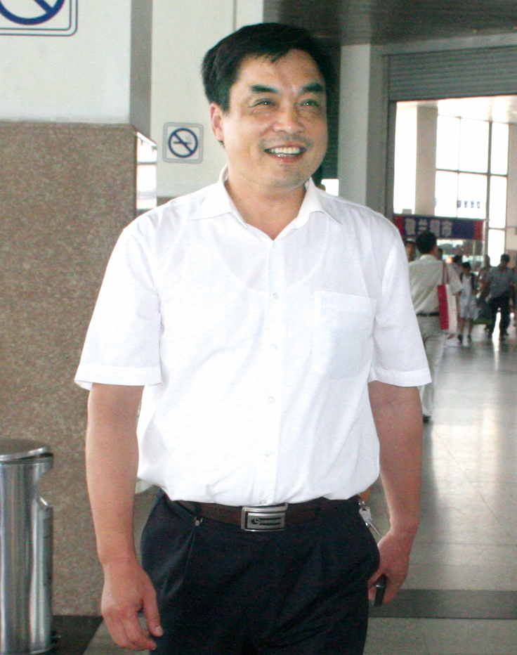 谷源涛 谷源涛