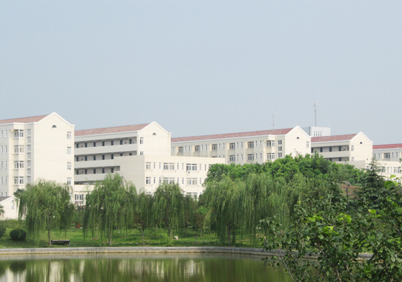 锦绣校区学生公寓 锦绣校区学生公寓