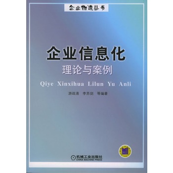企业信息化理论与案例