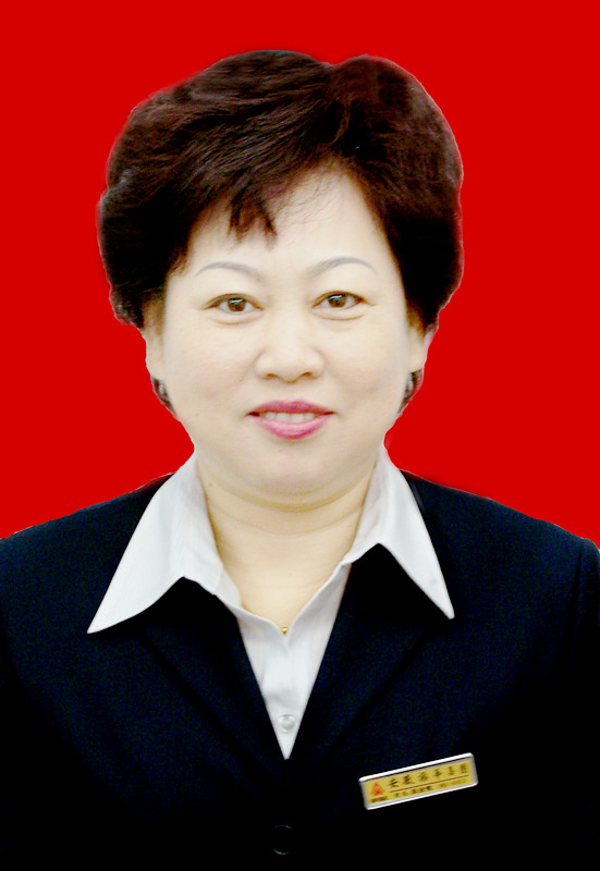 张金霞(中国农业科学院博士生导师)