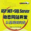 ASP.NET+SQL Server动态网站开发从基础到实践