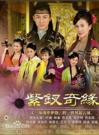 叶璇(中国内地製片人、演员)
