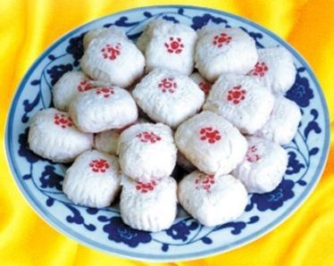 大慈阁糕点 大慈阁糕点