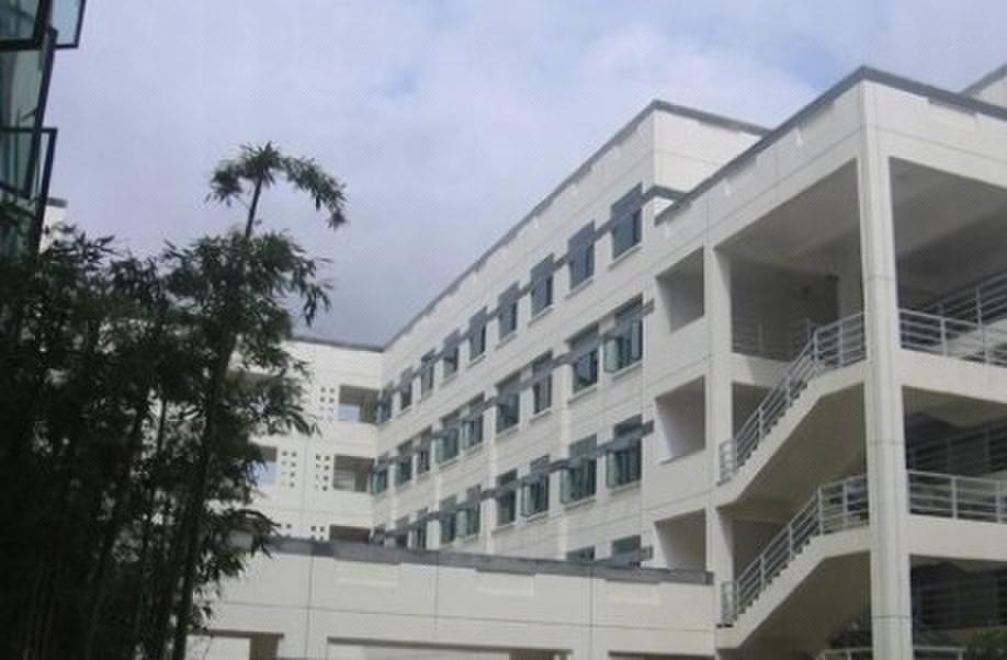 厦门华天涉外职业技术学院 厦门华天涉外职业技术学院