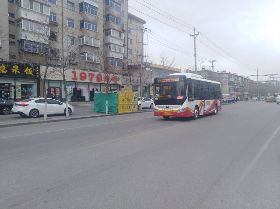 2路西延线 2路西延线
