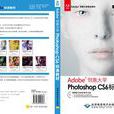 Adobe创意大学Photoshop CS6标準教材