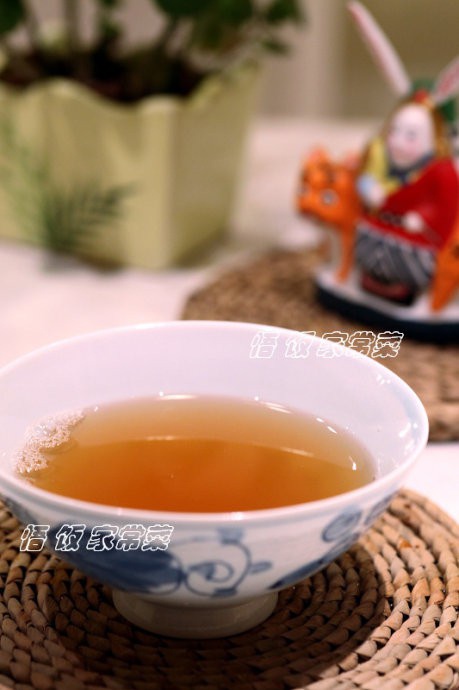 老北京酸梅汤