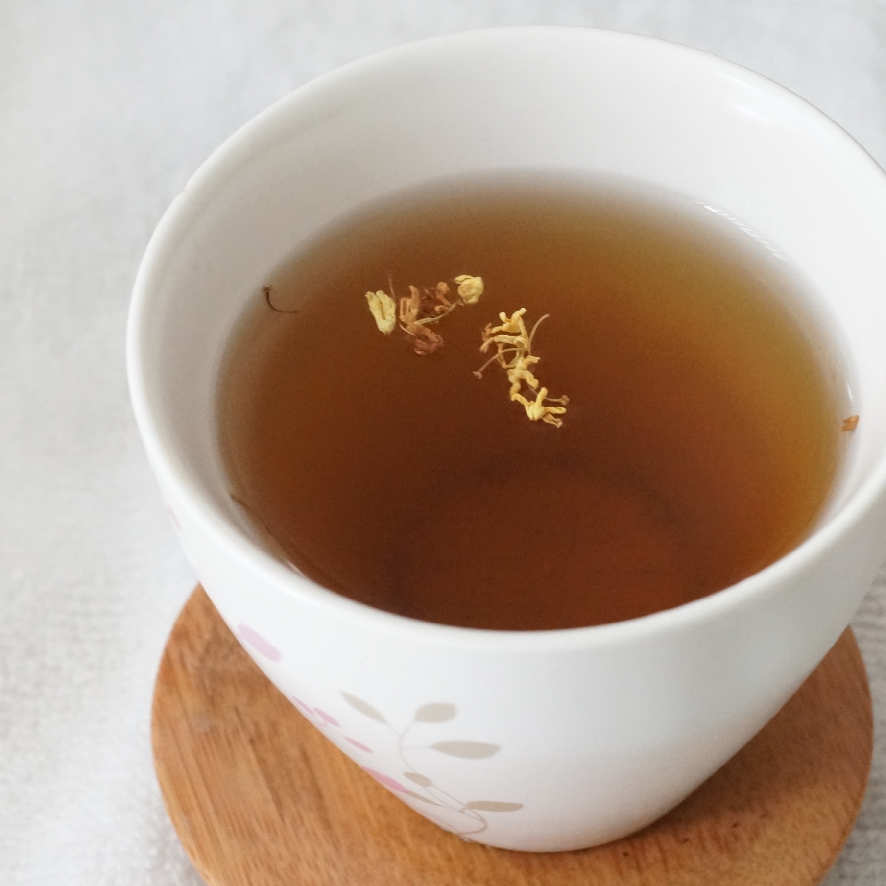 正宗老北京酸梅汤