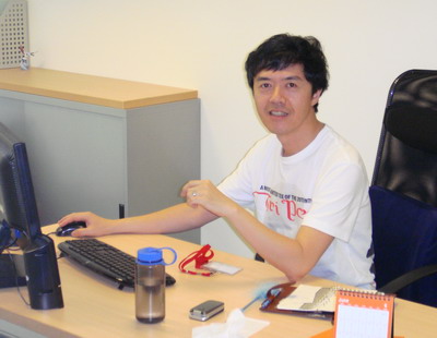 陈乐融 陈乐融