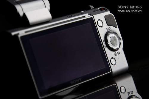 NEX-5机身机身后背 NEX-5机身机身后背