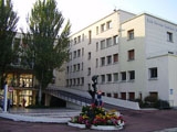 巴黎高等师範学院 巴黎高等师範学院