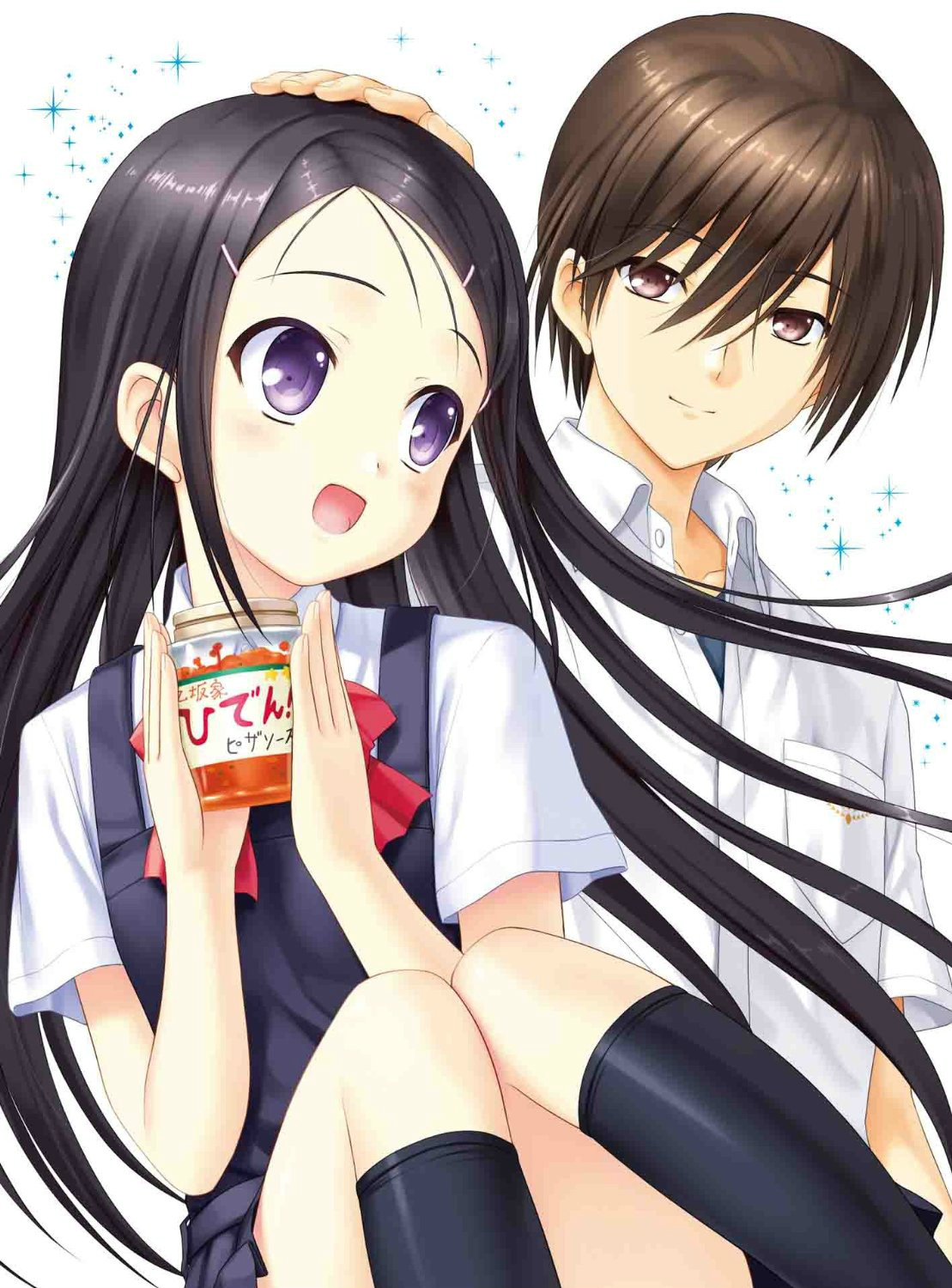 Charlotte(夏洛特（P.A.WORKS原创的电视动画）)