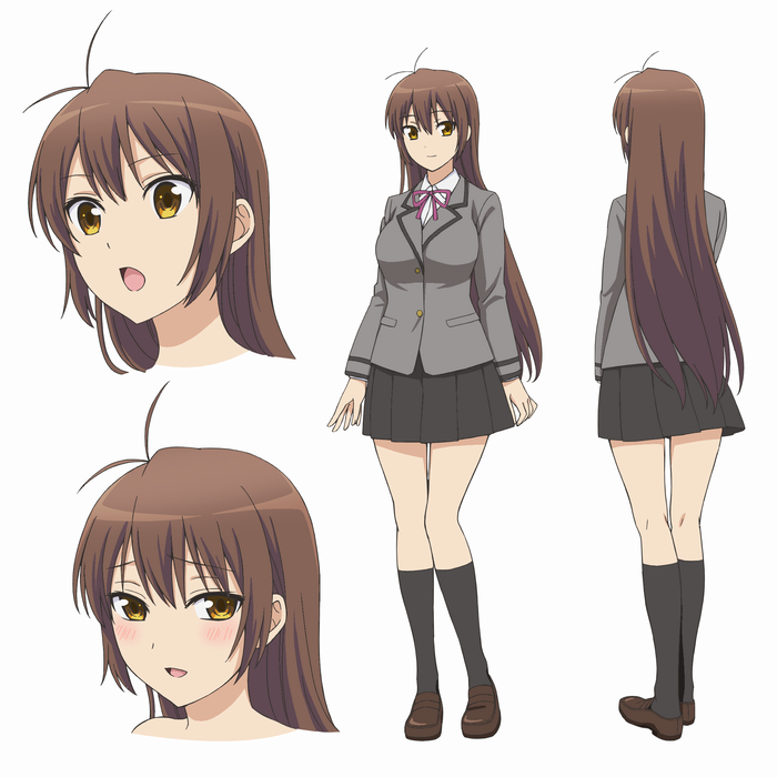 仲野梦月