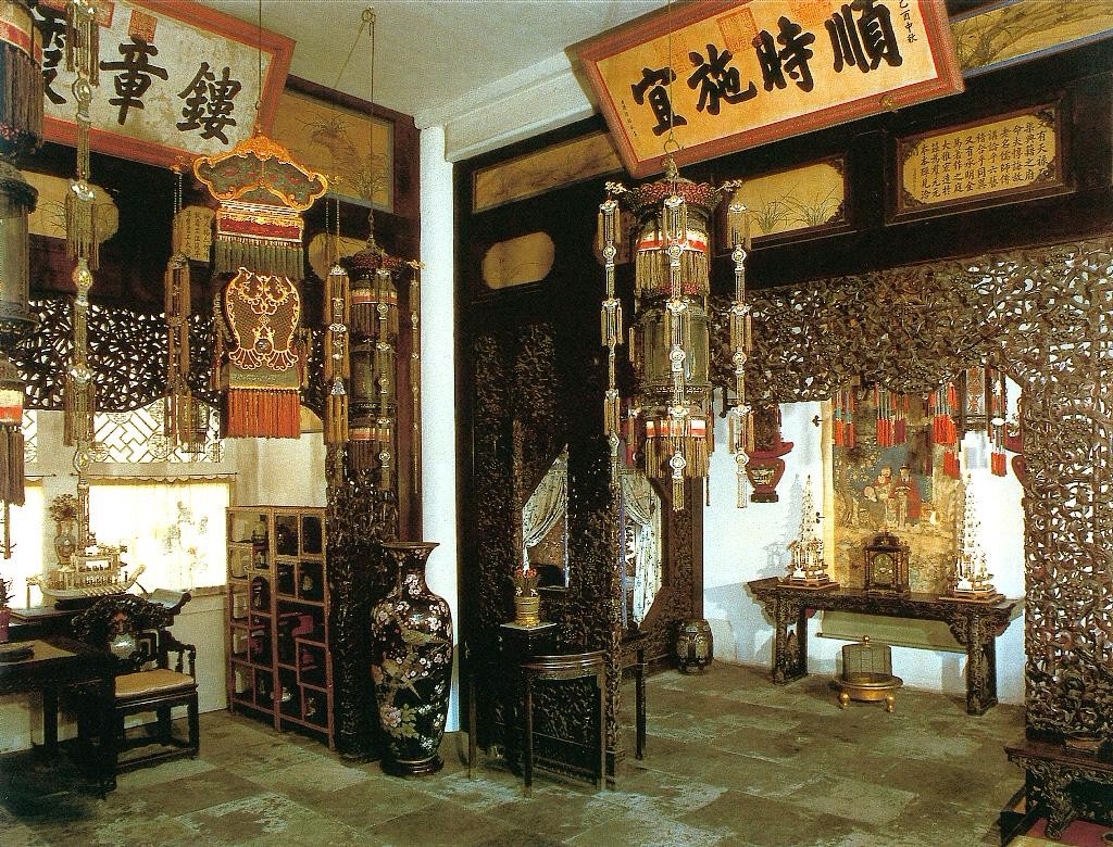 储秀宫 储秀宫