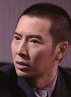 吴霆