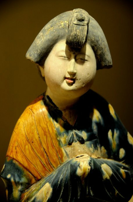 唐美丽原型 唐美丽原型
