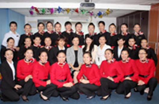 心馨茶艺培训学校 心馨茶艺培训学校