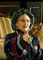烽火儿女情(2011年刘恺威主演民国情感剧)