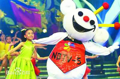 少儿频道 少儿频道