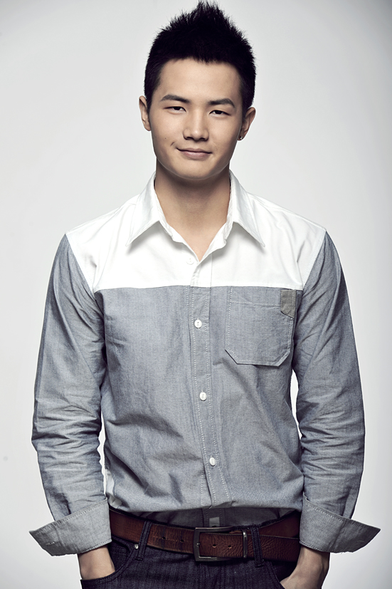 李杨(中国男影视演员歌手)