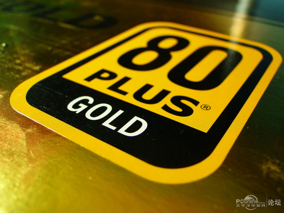 80PLUS