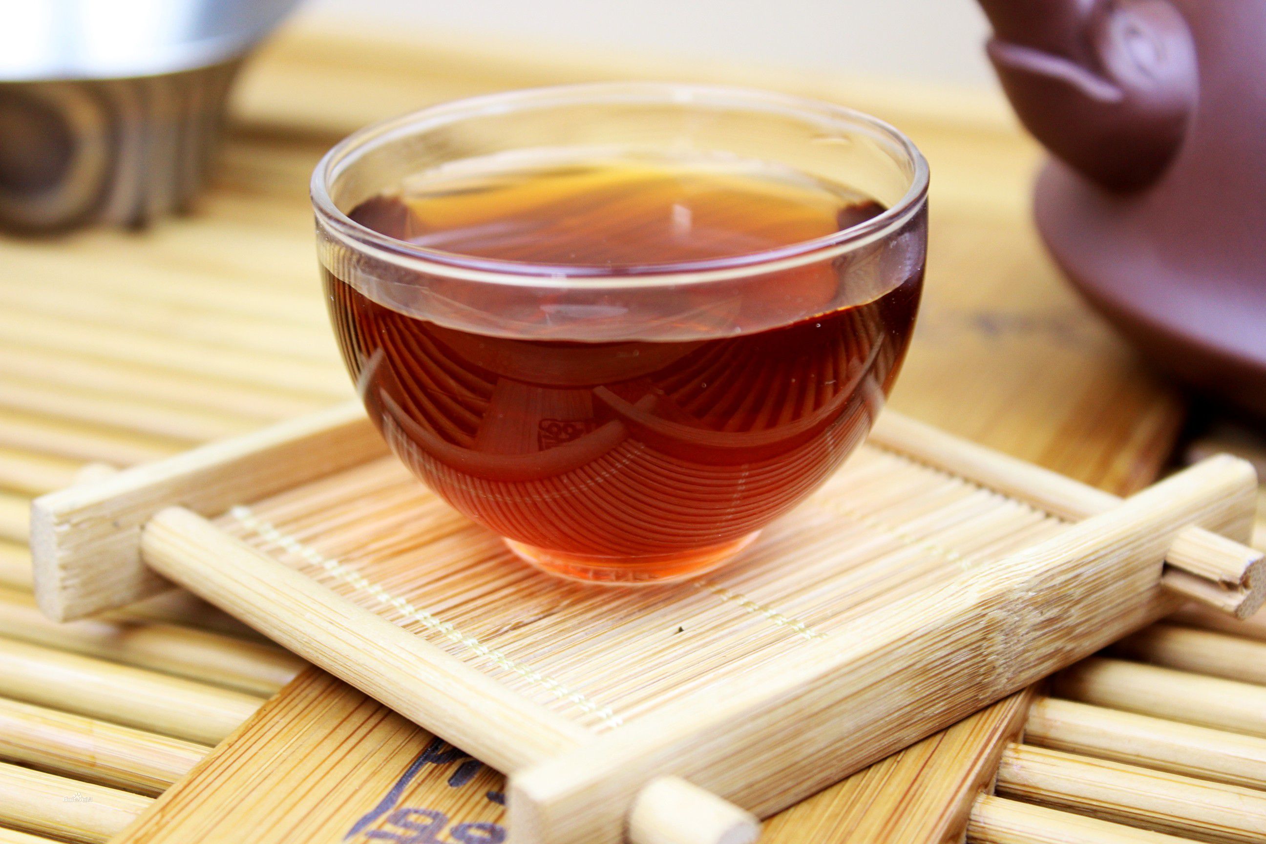 茶头