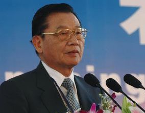 江丙坤 江丙坤