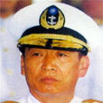 李杰(台湾政治军事人物)