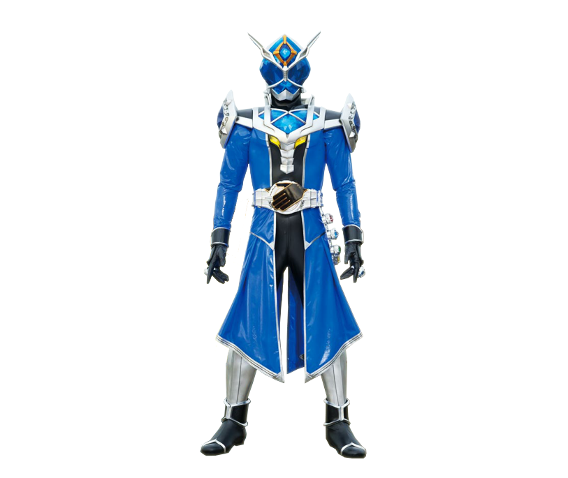 假面骑士Wizard 流水魔龙 假面骑士Wizard 流水魔龙