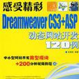 Dreamweaver CS3+ASP动态网站开发
