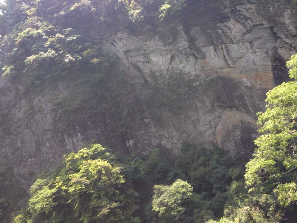 永泰云顶山