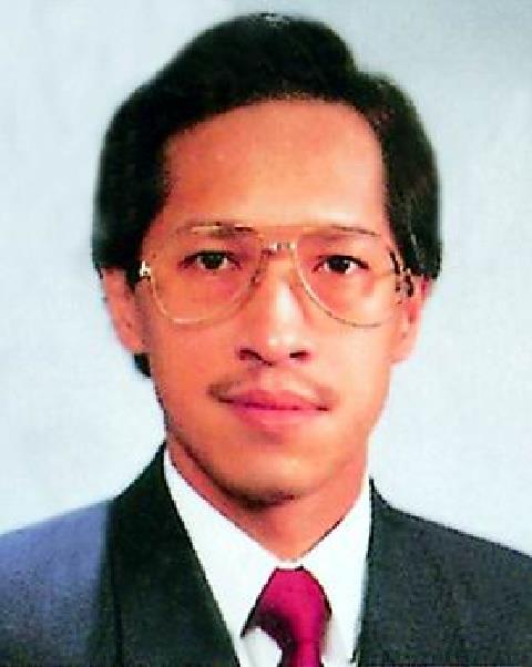 郭令裕