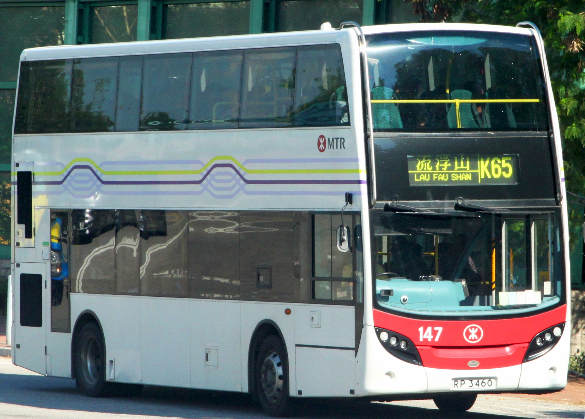 香港巴士 香港巴士