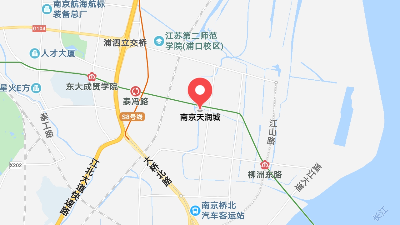 地图信息
